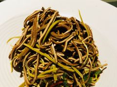 -西安饭庄·非遗陕菜(钟楼店)