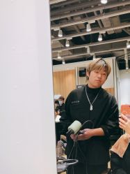 -Mentor Hair Salon