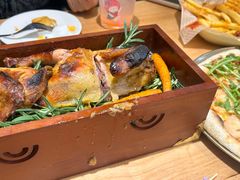 -大象厨房(重庆道店)