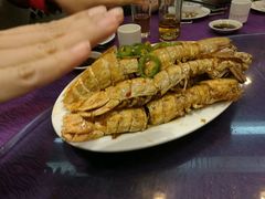 -盛港湾海鲜食府(黄沙店)