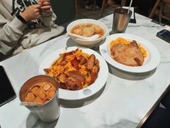 -深仔记茶餐厅(亚士厘道店)