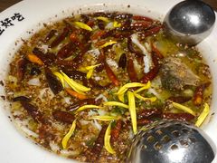 -太二酸菜鱼(汕头苏宁广场店)