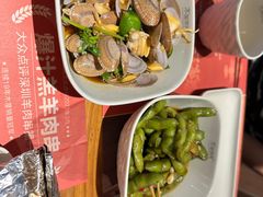 -木屋烧烤(南新店)
