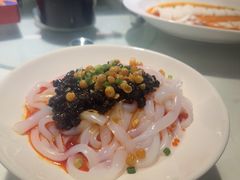 -院8里·小聚园老川菜(九眼桥店)