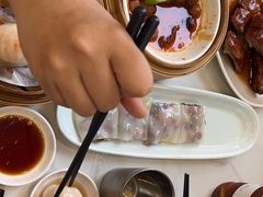 -火啫啫·粤式啫啫煲(南通首店)