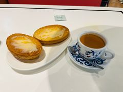 滑蛋猪仔包-翠华餐厅(维璟印象城店)
