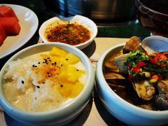 -集渔·泰式海鲜火锅(彭州店)
