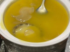 -绿茶餐厅(城西银泰城店)