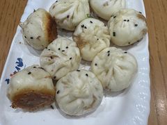 -唐八仙生煎(东鱼坊店)