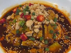 -川人百味(亿合城店)