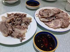 -小叶手抓·清真食品(治平路店)