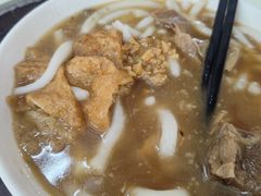 -老西关濑粉(文明路店)