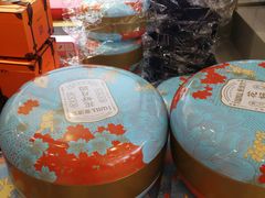 -爱维尔阳光蛋糕(独墅湖邻里中心店)