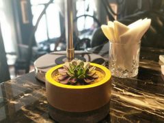 -然庭·新湘菜(紫竹桥店)
