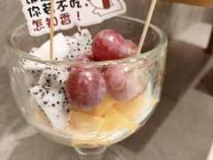 -海底捞火锅(龙岗星河COCO Park店)