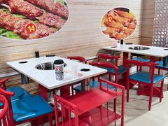 -杨校长·老成都串串香火锅(全国总店)