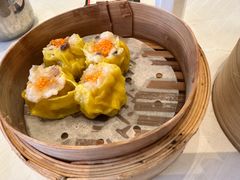鲜虾烧卖-美心皇宫(沙田大会堂店)
