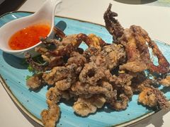 -风渡嘉荷·美式西餐厅·招牌汉堡·烤鸡·牛排(西三旗金隅店)