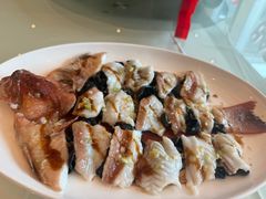 -利苑酒家(合景国际金融广场店)