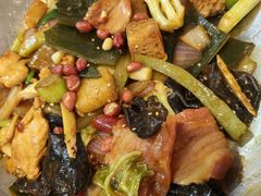 拿渡麻辣香锅-拿渡麻辣香锅(世茂广场·工三店)