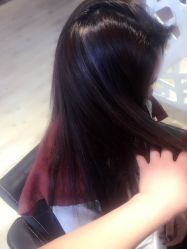 点击看大图 -琴美美容美发·三美会所
