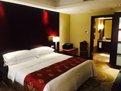 -宁波东港喜来登酒店