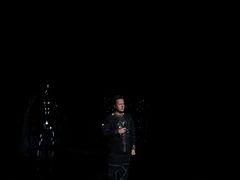 -交通银行前滩31演艺中心