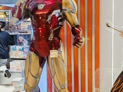 -大悦城(沈阳中街店)