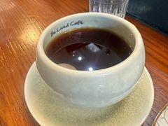 -Be Lived Cafe比例咖啡(摩天轮店)