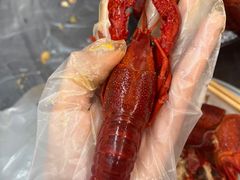 -指爱龙虾(金杨路总店)