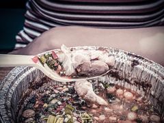 -李不管把把烧(华海路店)