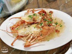 -老船长海鲜大排档(集美店)