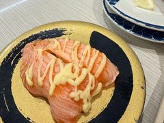 -滨寿司(汇金店)
