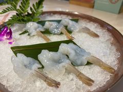 -喃喃椰·糟粕醋椰子鸡火锅(七堡花园店)
