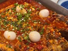 -鱼酷活鱼烤鱼(南京水游城店)