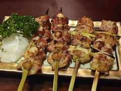 -弓二·烧鸟居酒屋(财富购物中心店)
