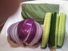 -马记伊源斋涮肉·清真菜(百子湾店)