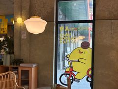 -仁义涵西餐·咖啡(中华巴洛克店)
