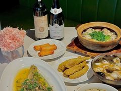 -顶特勒·黄鱼馆·特色菜(上海大世界店)
