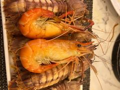 罗氏虾-澜悦港海鲜体验主题餐厅
