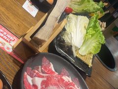 -呷哺呷哺 小火锅 (浦东新欧尚超市店)