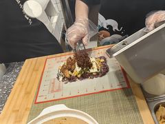 -米陀饭团•紫菜包饭(中华广场店)