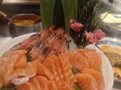 -大渔铁板烧(铁西万象汇店)