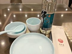 -鸿运楼烤鸭店(天桥店)