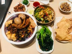 -水平有限广西米粉·广西风味集(五道口店)