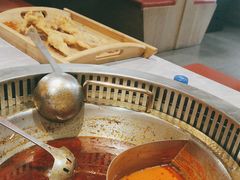 -宽尺巷鱼蛙自助火锅(虎丘钻石广场店)
