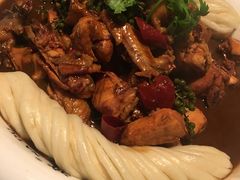 -拿渡·水煮鱼 麻辣香锅(西单大悦城店)
