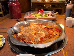 -青山青豆花·笑禅豆腐鱼(黄泥塝店)