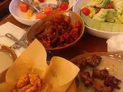 酥脆鸡米花-COMMUNE幻师(花园道店)