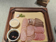 -卫鼎轩·曹公馆(鼓楼店)